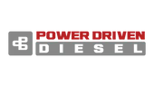 Power Driven Diesel