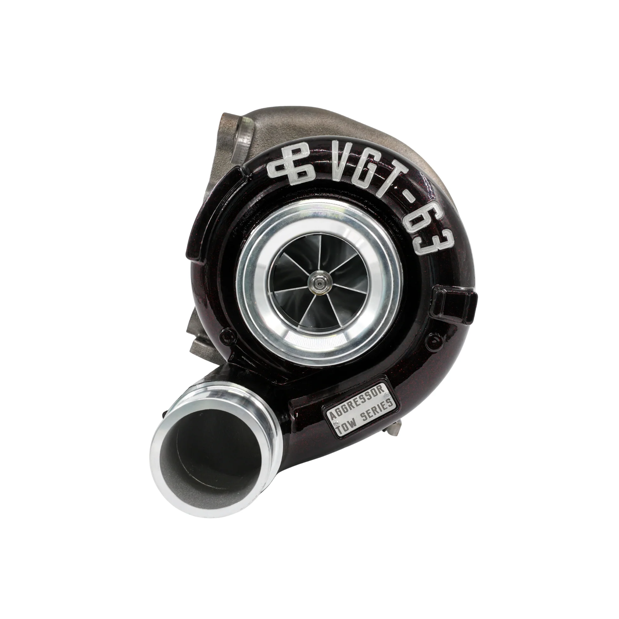 October Turbo Sale